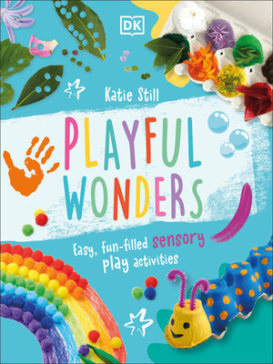 cover image of Playful Wonders